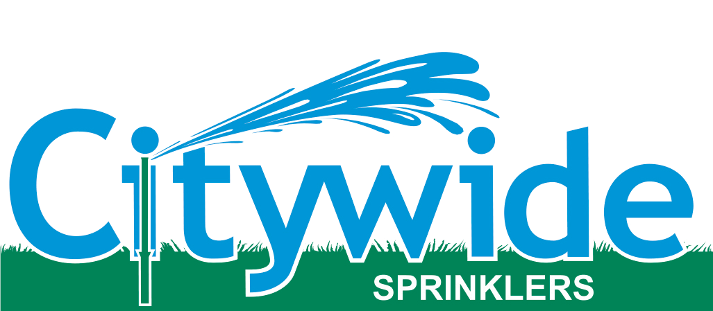 Citywide Sprinklers